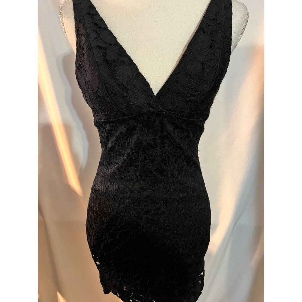 Topshop dress